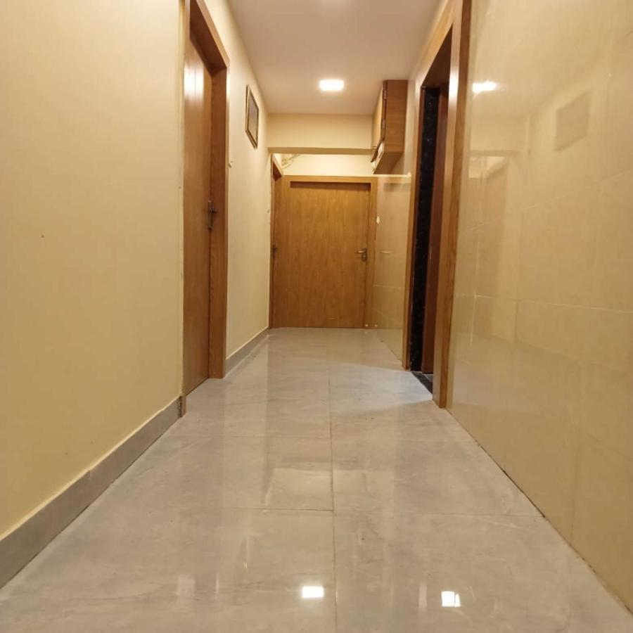 Hotel New Sarah Inn, Andheri West Mumbai Exterior photo